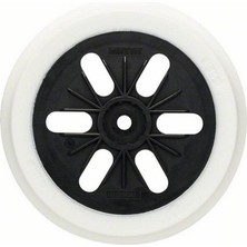 Bosch Gex 150 Ac Soft Eksantrik Zımpara Tabanı 2 608 601 115