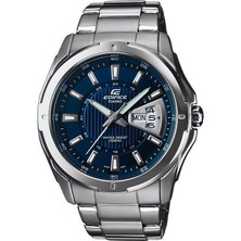 Casio EF-129D-2AVDF Erkek Kol Saati