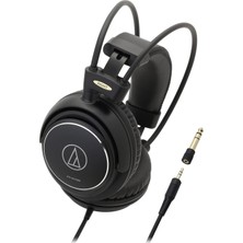 Audio-Technica ATH-AVC500 Stüdyo Kulaklığı (Closed-Back)