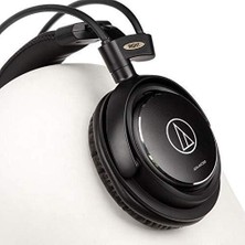 Audio-Technica ATH-AVC500 Stüdyo Kulaklığı (Closed-Back)