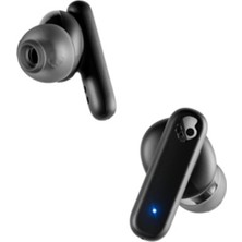 Skullcandy Smokin Buds Tws Kablosuz Kulak Içi Kulaklık Siyah S2TAW-R740