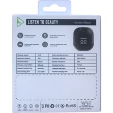 Soffany Bluetooth Kulaklık