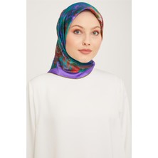 Armine Sura Ipek Eşarp 23KA9041 13