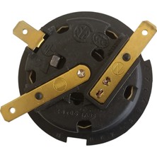 Populer Karaca Cezve-Kahve ve Çay Makinesi Konnektörü Uyumlu