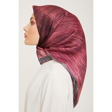 Armine Sura Ipek Eşarp 23KA9005 33