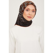 Armine Sura Ipek Eşarp 23KA9011 01