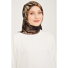 Armine Sura Ipek Eşarp 23KA9038 01
