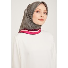 Armine Twill Ipek Eşarp 23KA9026 36