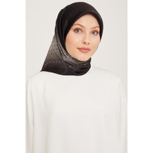 Armine Twill Ipek Eşarp 23KA9003 08
