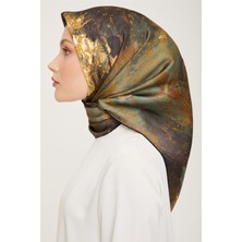 Armine Sura İpek Eşarp 23Ka9015 7 52