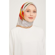 Armine Sura Ipek Eşarp 23KA9042 32