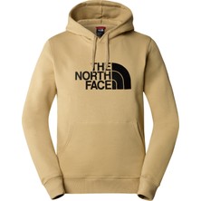 The North Face M Drew Peak Pullover Hoodie - Eu Erkek Sweatshirt