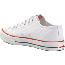 Benetton BN-30177 Erkek Spor Ayakkabı