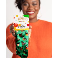 Cantu Çocuk Mkoby Klasik Koleksiyonu Moda Kravat Saç Bandı