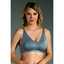 NEWBRA LINGERIE  Sütyen Hayalet Sütyen B Cup