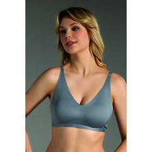 NEWBRA LINGERIE  Sütyen Hayalet Sütyen B Cup