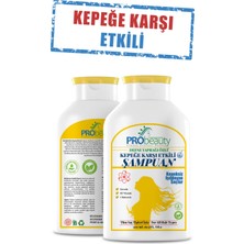 Probeauty Kepeğe Karşı Etkili Kepek Önleyici Şampuan 300 ml