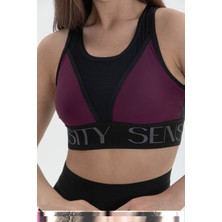 Sensity Spor Sütyeni