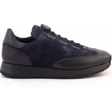 Mocassini Deri  Erkek Spor & Sneaker 21875
