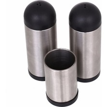 Topaç Tek Tuzluk - 5 Adet