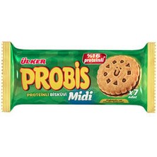Ülker Probis Midi 101 G  (  12  Adet  )