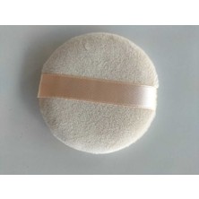 Kırmızı Cosmetics Pofidik Pudra Süngeri