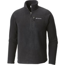 Columbia Fast Trek III Half Zip Yarım Fermuarlı Erkek Polar XM6410-011