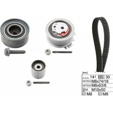 Ina Seat Toledo 2004-2009 Triger Seti 03G198119B-530040510