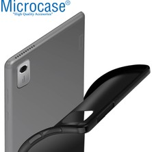 Microcase Lenovo Tab M9 9 Inch Tablet Tpu Silikon Kılıf - AL3284