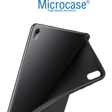 Microcase Huawei Matepad 11.5 Inch Tablet Tpu Silikon Kılıf - AL8103