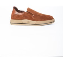 Tamer Tanca Erkek  Deri Casual Ayakkabı 183 27203 Erk Ayk SK23/24