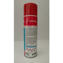 WÜRTTEMBERG Motor Temizleme Spreyi-Solvent BAZLI-500 ml