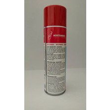 WÜRTTEMBERG Motor Temizleme Spreyi-Solvent BAZLI-500 ml