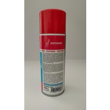 WÜRTTEMBERG Silikon SPREY-400 ml