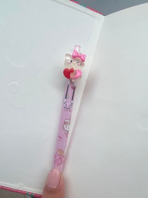 Piraye Gift Hello Kitty Jel Kalem