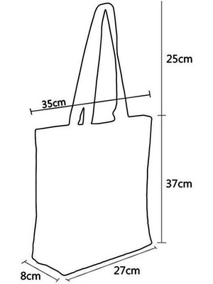 Masoffy1 HL6503 Çiçek Kadın Alışveriş Yüksek Kapasiteli Taşınabilir  Trendy Kadın Tote Renkli Çiçek Baskı Özelleştirilebilir Çantası (Yurt Dışından)