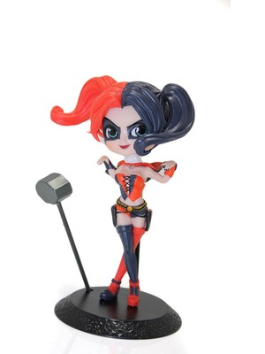 Peanelife Silikon Anime Figür Tekli Dekoratif Hediyelik