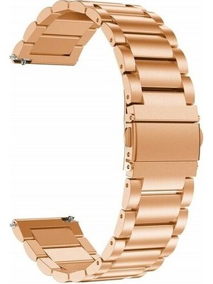 Case Street Spovan Atlasx 2 Kordon Metal Sıralı Kordon Krd 04 Bronz