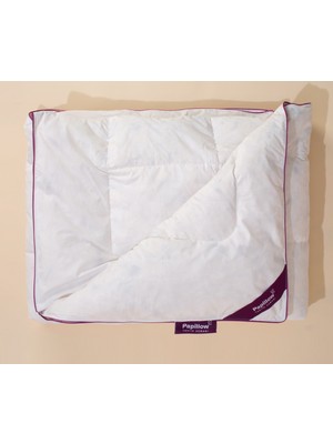 Papıllow Luxury Duvet Excellent Kaz Tüyü Yorgan 155 x 215 cm