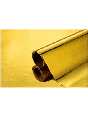 Xnews Yapışkanlı Folyo Gold 88 BP691-88