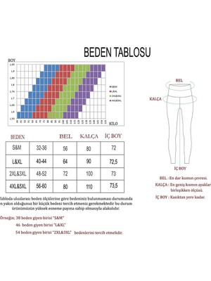 Secret Moda Büyük Beden Iç Kısmı  Termal Kışlık Sıcacık Tutan Erkek Içlik Termal Içlik Siyah Battal 4xl