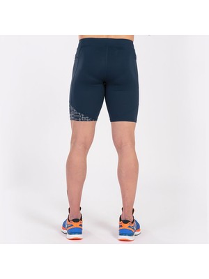 Joma Erkek Koşu - Yürüyüş Şort Elite Short Tights 101926.331