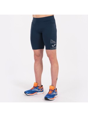 Joma Erkek Koşu - Yürüyüş Şort Elite Short Tights 101926.331