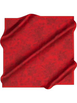 Aker Eşarp Lacivert Kadın Eşarp 7208713917