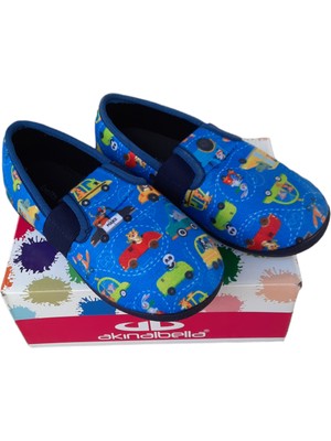 Akınalbella bella Çocuk Panduf