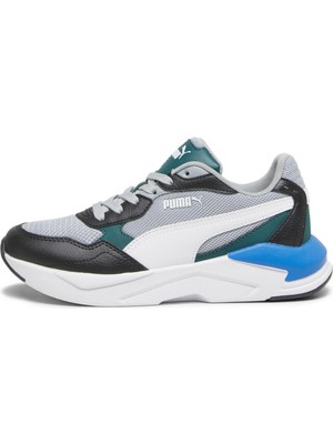 Puma X-Ray Speed Lite Jr Puma Black-Puma Whit 38552421STD