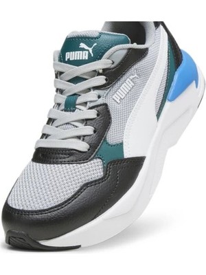 Puma X-Ray Speed Lite Jr Puma Black-Puma Whit 38552421STD