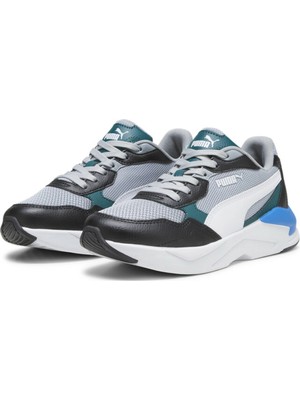 Puma X-Ray Speed Lite Jr Puma Black-Puma Whit 38552421STD