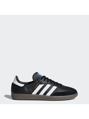 adidas Erkek Günlük Ayakkabı B75807 Samba Og