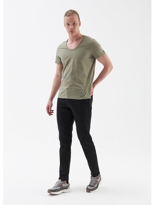 Loft Greg Slim Fit Erkek Pantolon